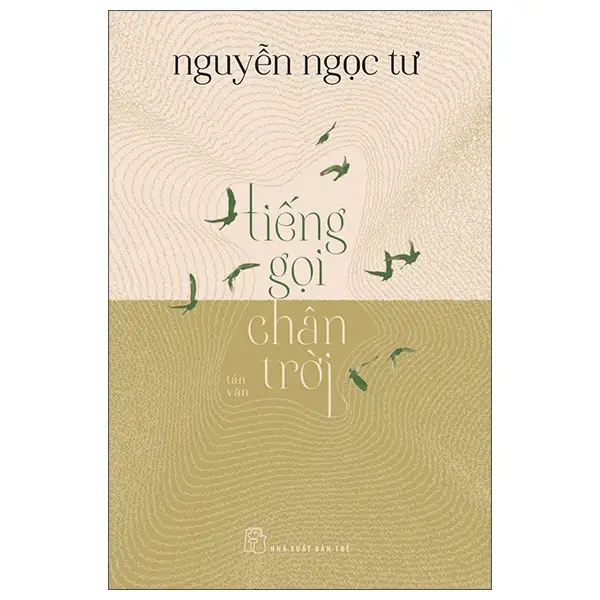Tiếng Gọi Chân Trời