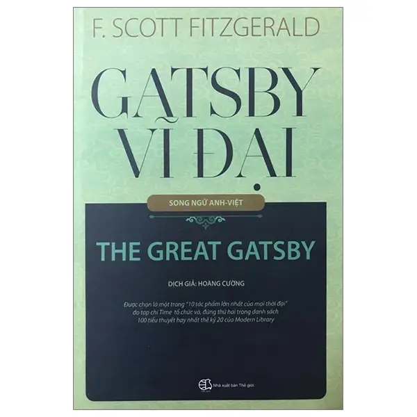 Gatsby Vĩ Đại