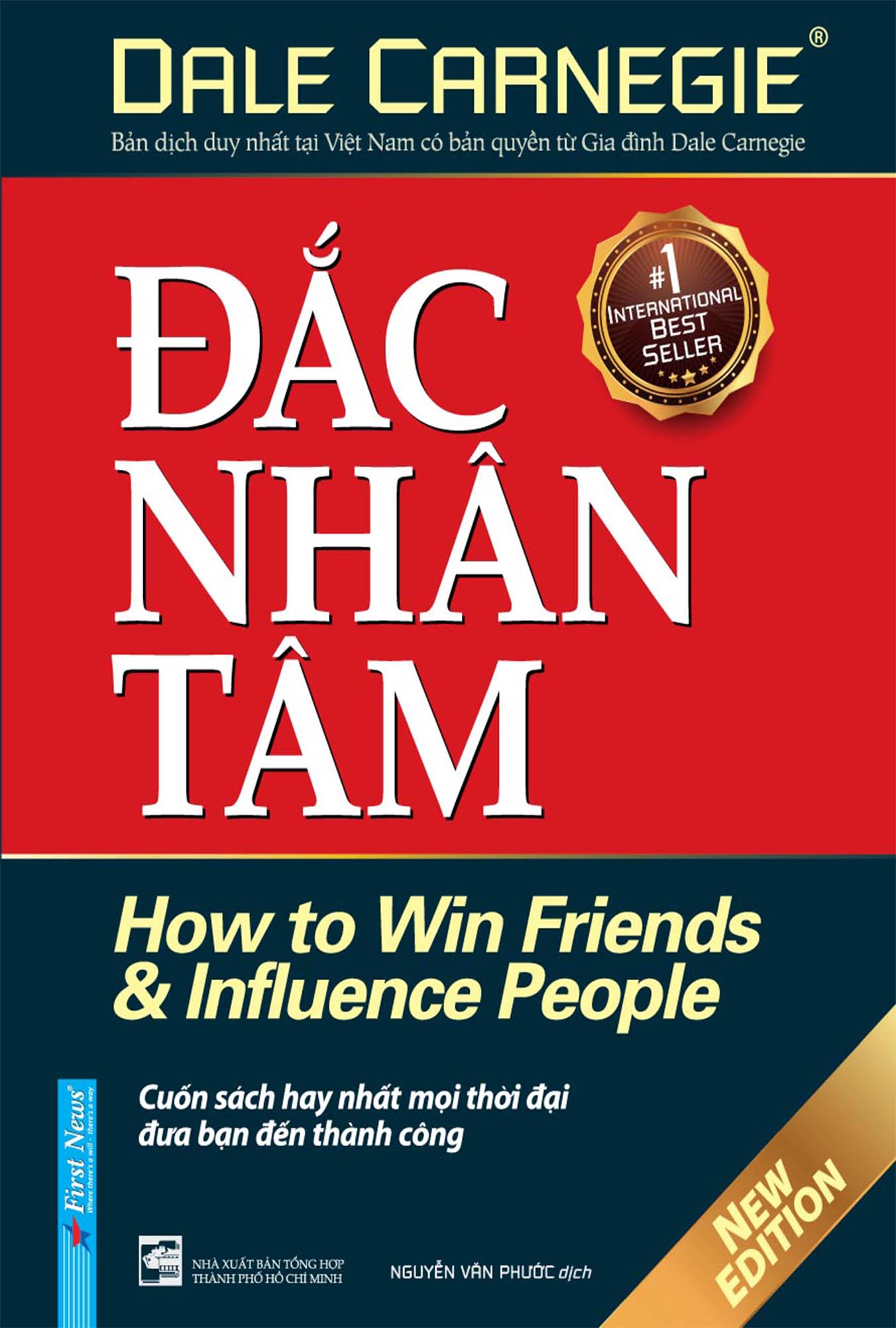 Đăc snhaan tâm