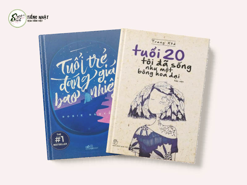 ✨TOP 8 Sách Gen Z Nên Đọc Để Phát Triển Bản Thân✨ % 18