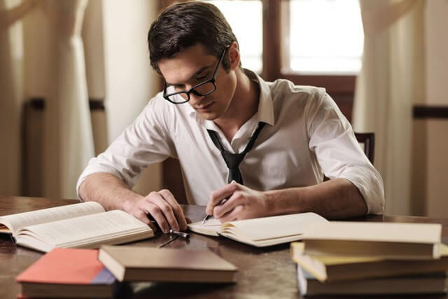 8 cách để đọc nhiều sách hơn mà vẫn có thời gian nghỉ ngơi? % Cach doc sach hieu qua 3