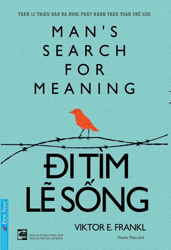 ✨TOP 8 Sách Gen Z Nên Đọc Để Phát Triển Bản Thân✨ % Ebook Di tim le song