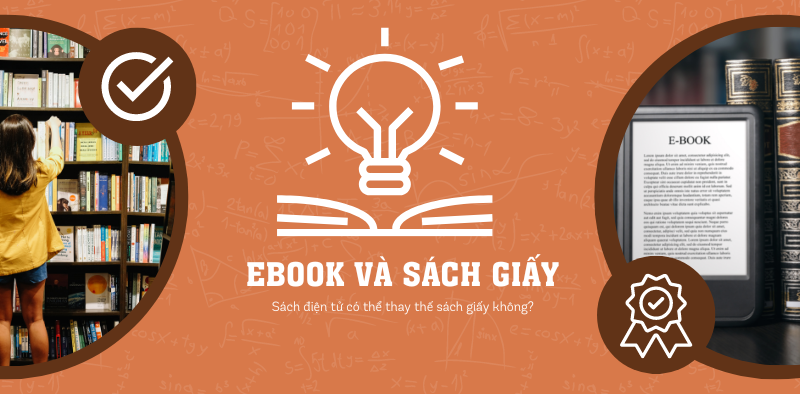 Ebook va Sach Giay