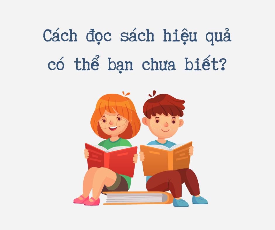 8 cách để đọc nhiều sách hơn mà vẫn có thời gian nghỉ ngơi? % cach doc sach hieu qua 1