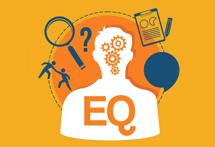5 sách về trí tuệ cảm xúc: Tại sao bạn cần học EQ trước cả IQ? % eq la gi 1