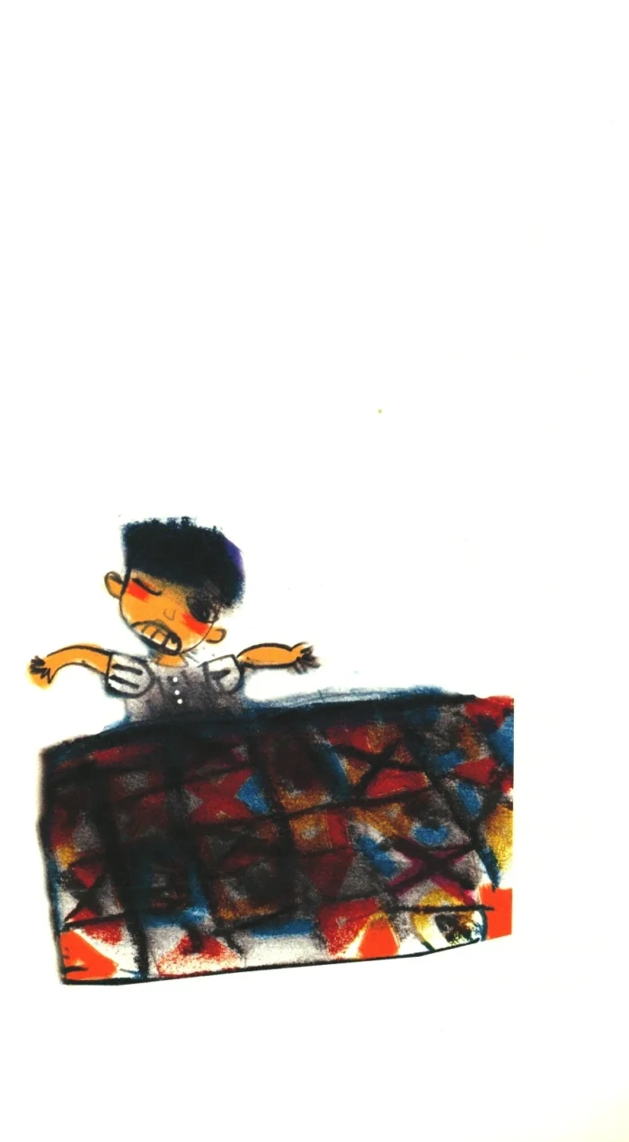 Cho Tôi Xin Một Vé Đi Tuổi Thơ - Phiên Bản Đặc Biệt - Hình ảnh 4