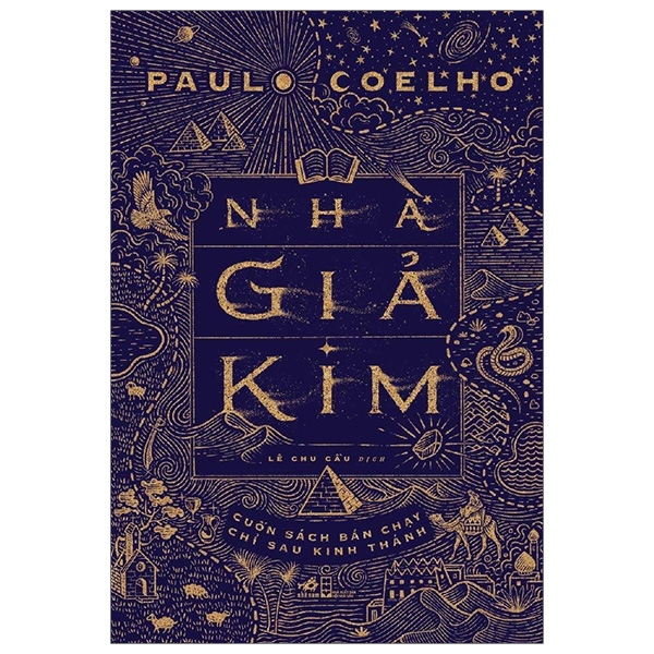 Hành Trình Theo Đuổi Giấc Mơ Đổi Đời Từ Paulo Coelho
