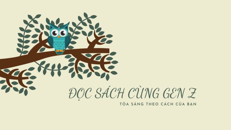 ✨TOP 8 Sách Gen Z Nên Đọc Để Phát Triển Bản Thân✨