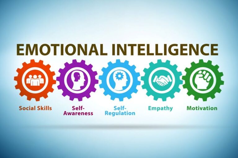 5 sách về trí tuệ cảm xúc: Tại sao bạn cần học EQ trước cả IQ?