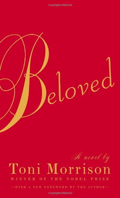 bìa Beloved