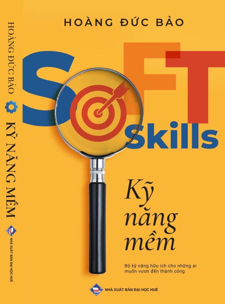 Top 5 sách rèn luyện kỹ năng mềm giúp bạn phát triển toàn diện trong học tập và công việc